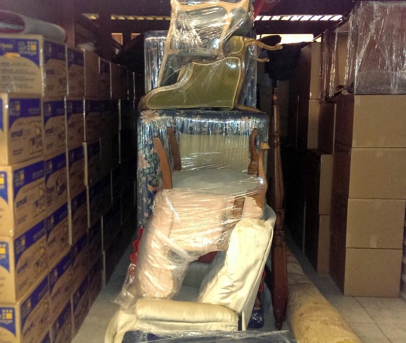 Images iHaul iMove Moving Company