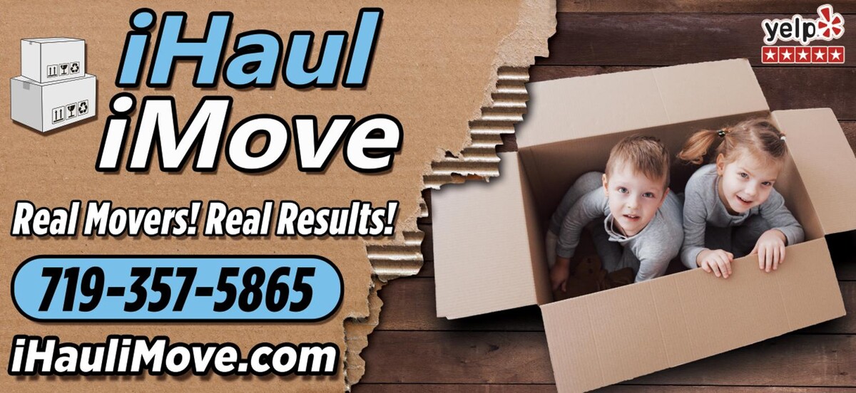 Images iHaul iMove Moving Company