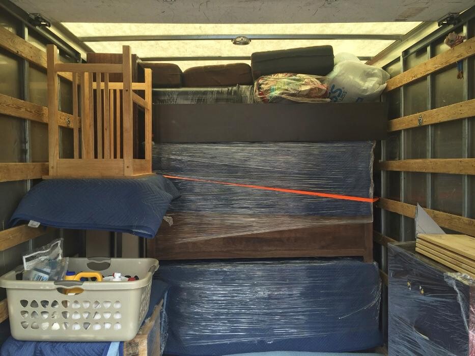 Images iHaul iMove Moving Company