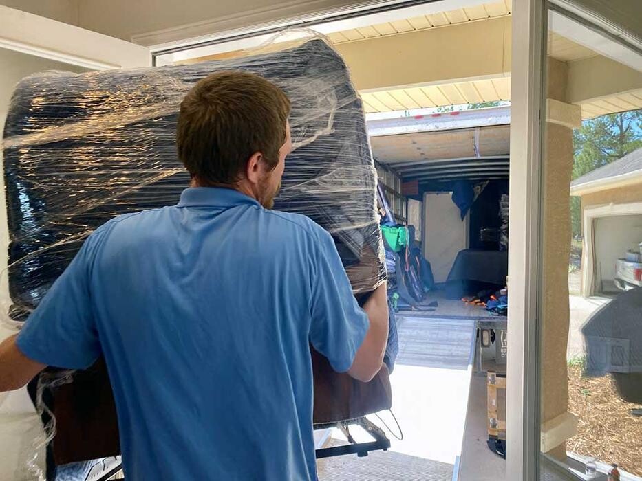 Images iHaul iMove Moving Company