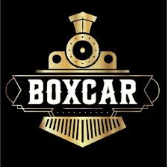 Boxcar Logo