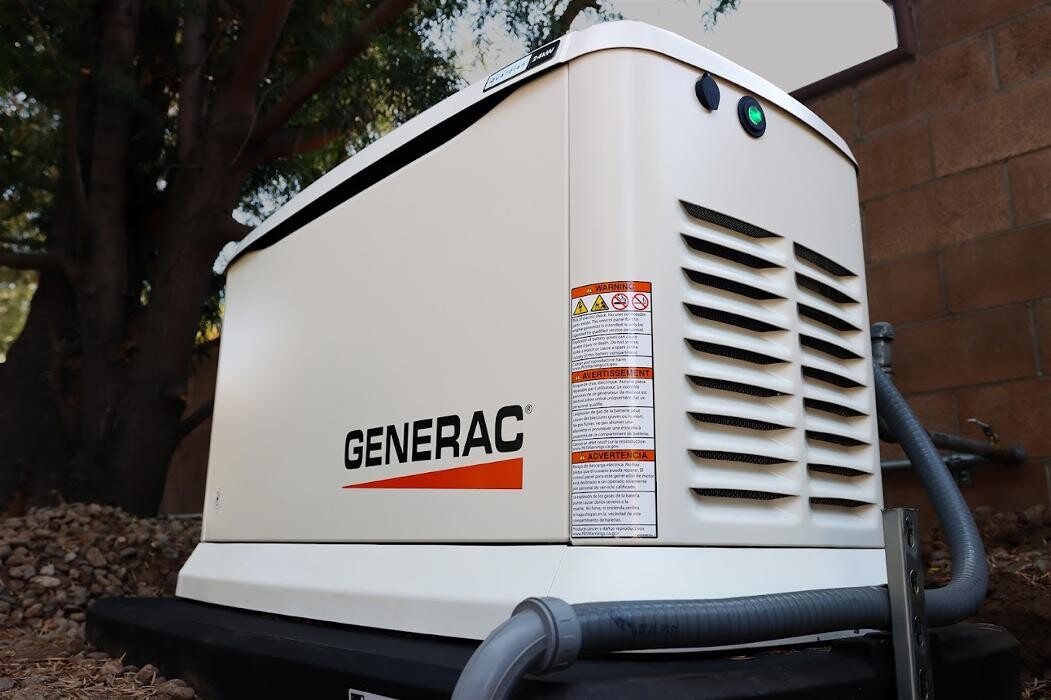 Images Genstar Power Systems