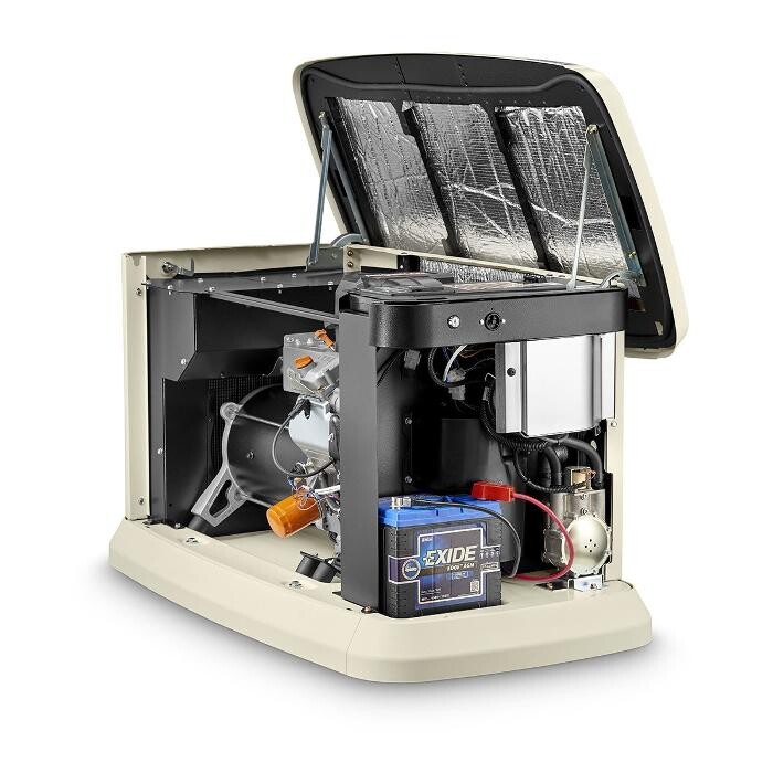 Images Genstar Power Systems