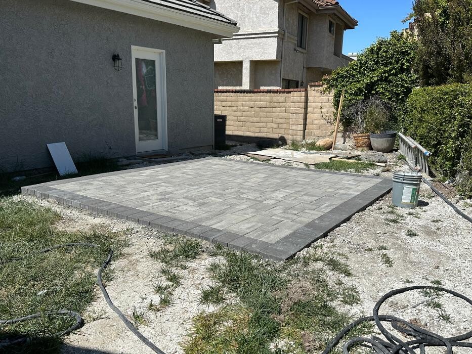 Images DLS Pools Inc.
