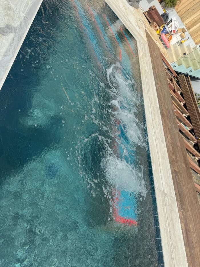 Images DLS Pools Inc.