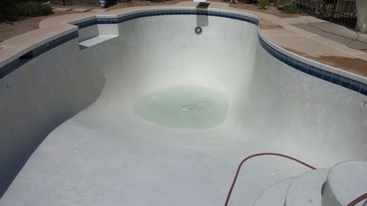 Images DLS Pools Inc.