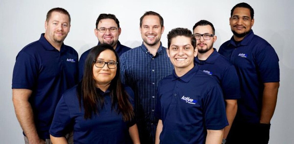 Images Active IT Solutions