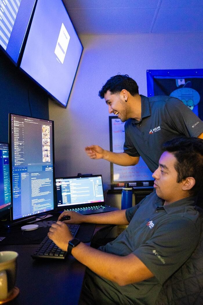 Images Active IT Solutions