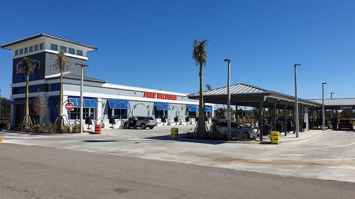 Images Snappy Car Wash