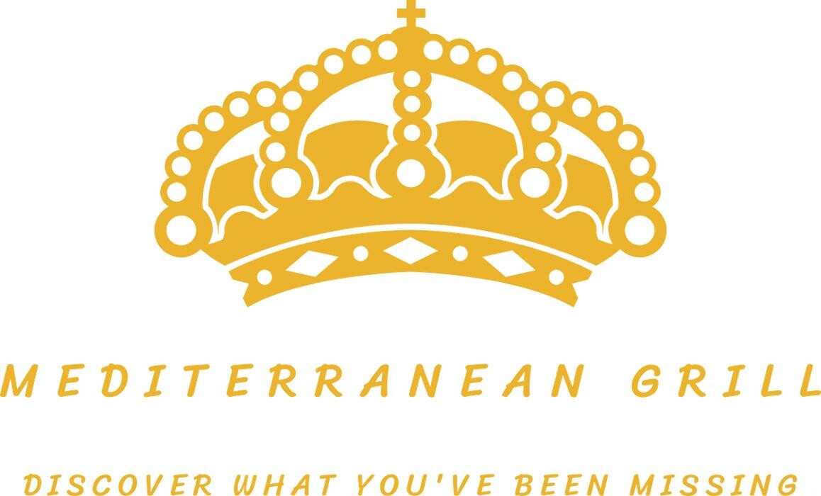Mediterranean Grill Logo