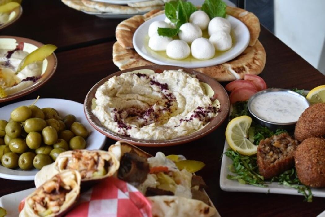 Images Mediterranean Grill