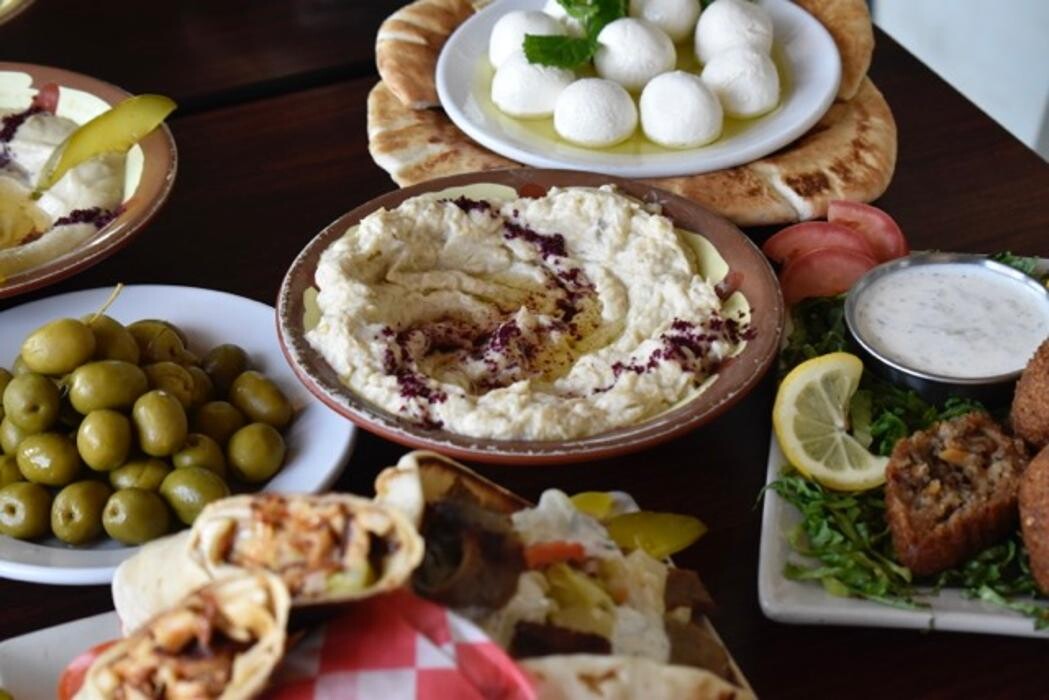 Images Mediterranean Grill