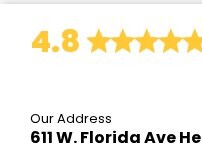 Website Screenshot J&H Automotive Repair & Service