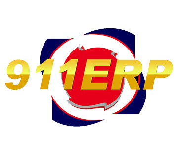 Emergency Responder Products Logo