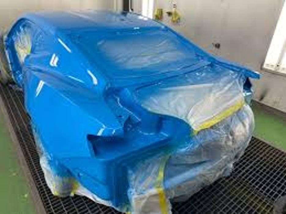 Images Pro Auto Collision