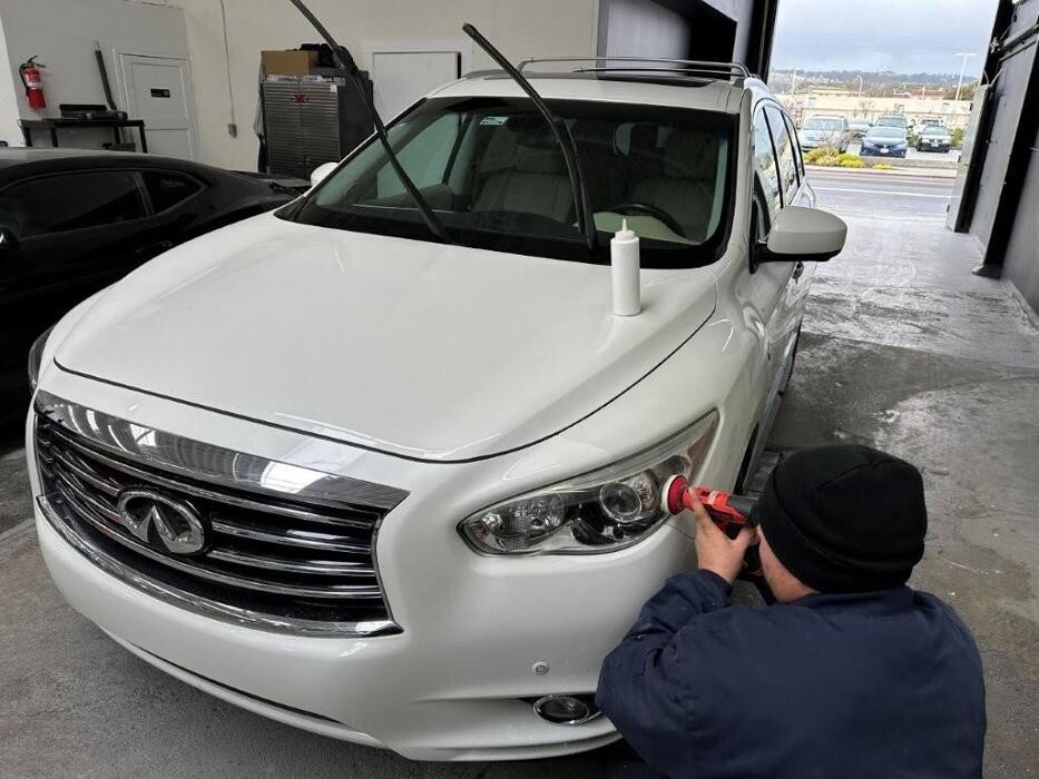 Images Pro Auto Collision