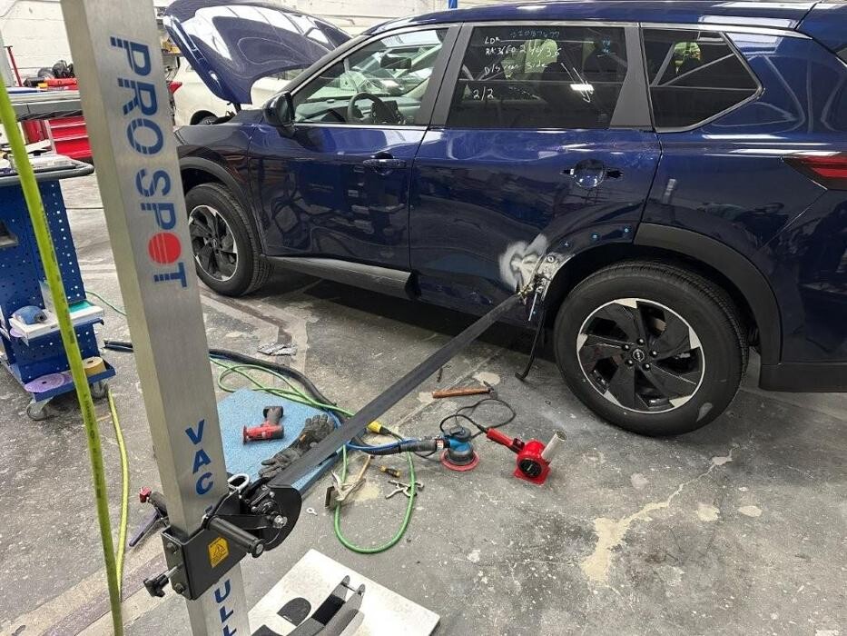 Images Pro Auto Collision
