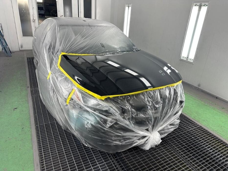 Images Pro Auto Collision