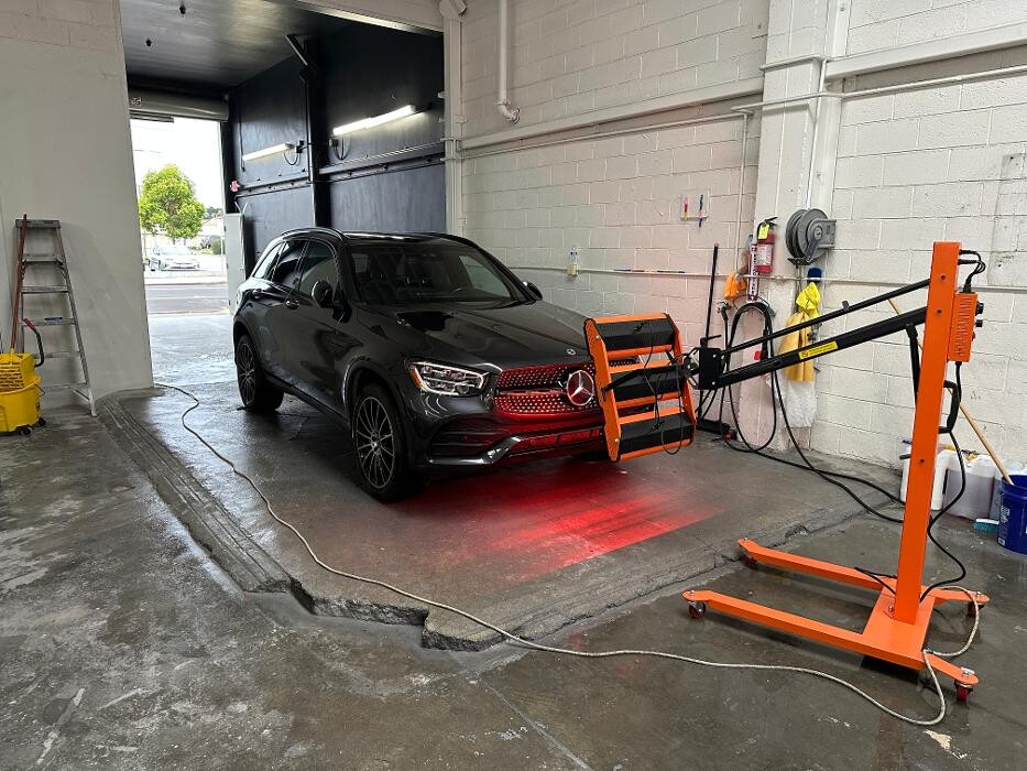 Images Pro Auto Collision