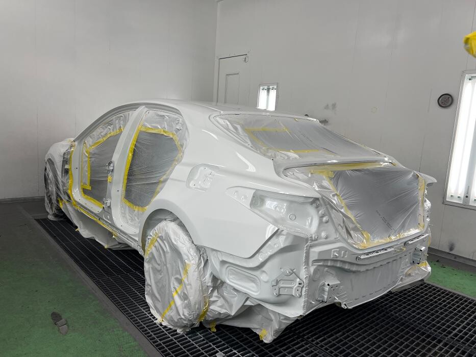 Images Pro Auto Collision