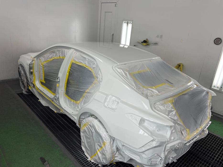 Images Pro Auto Collision
