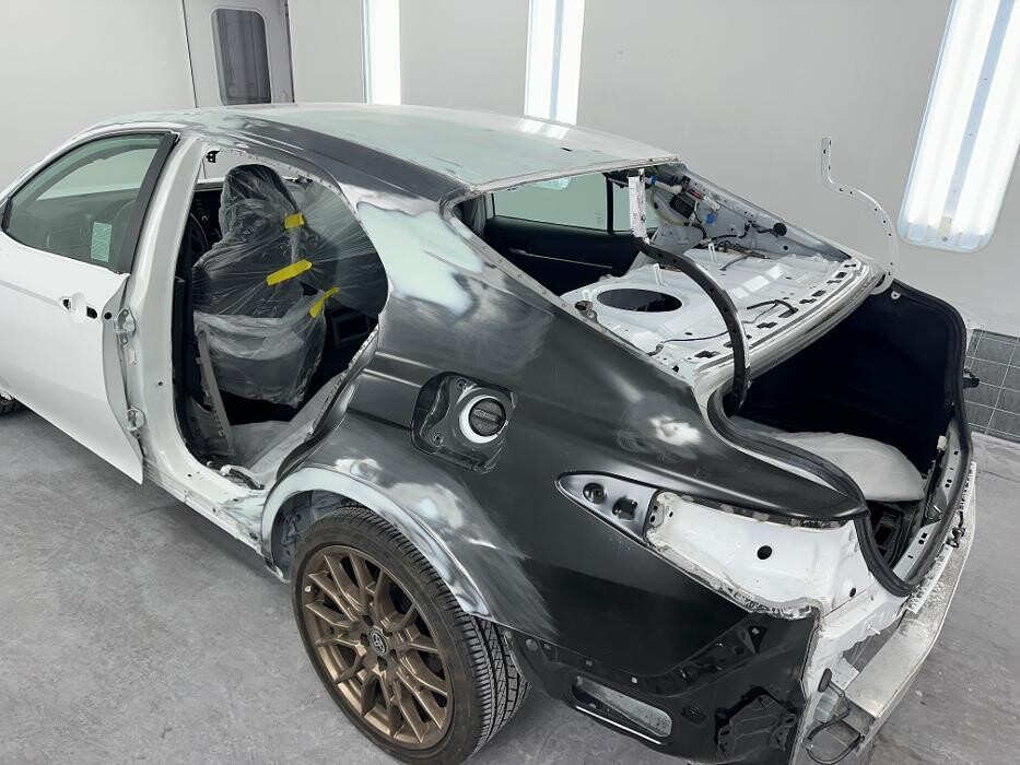 Images Pro Auto Collision