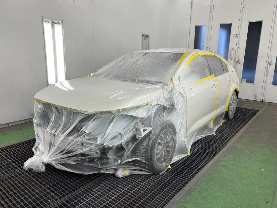 Images Pro Auto Collision