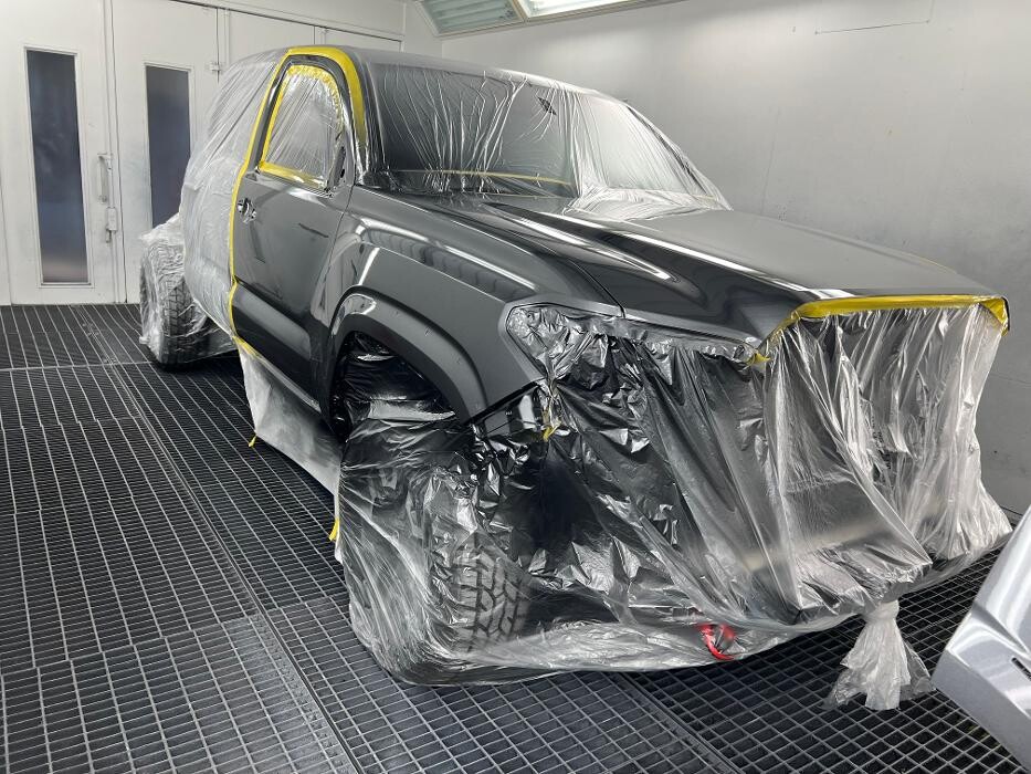 Images Pro Auto Collision