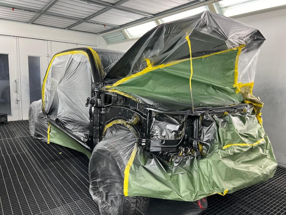 Images Pro Auto Collision