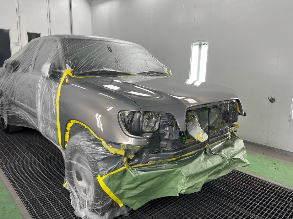 Images Pro Auto Collision