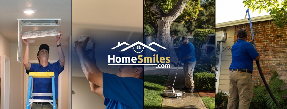 Images HomeSmiles Greater Boston
