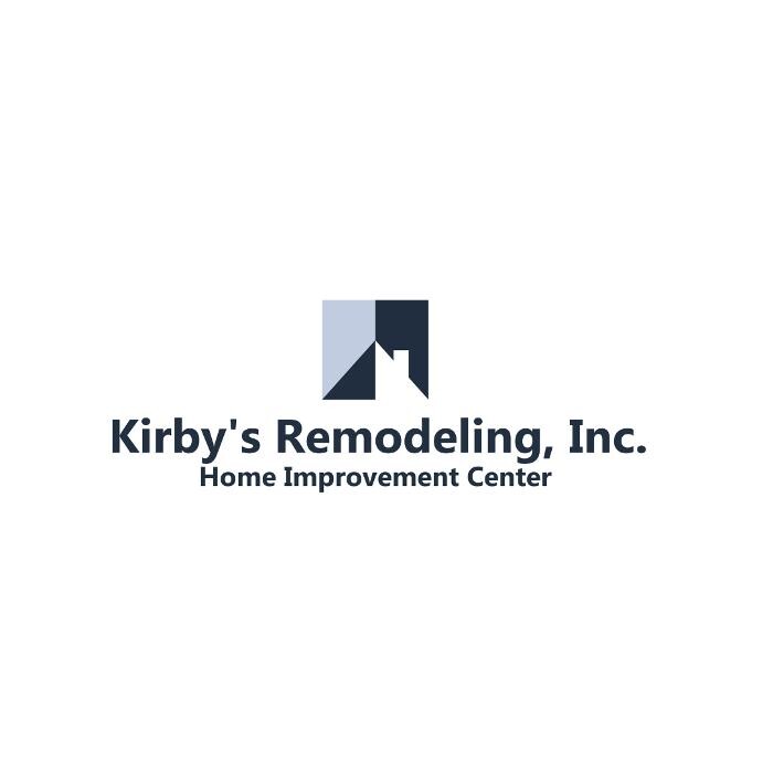 Kirby's Remodeling, Inc. Logo