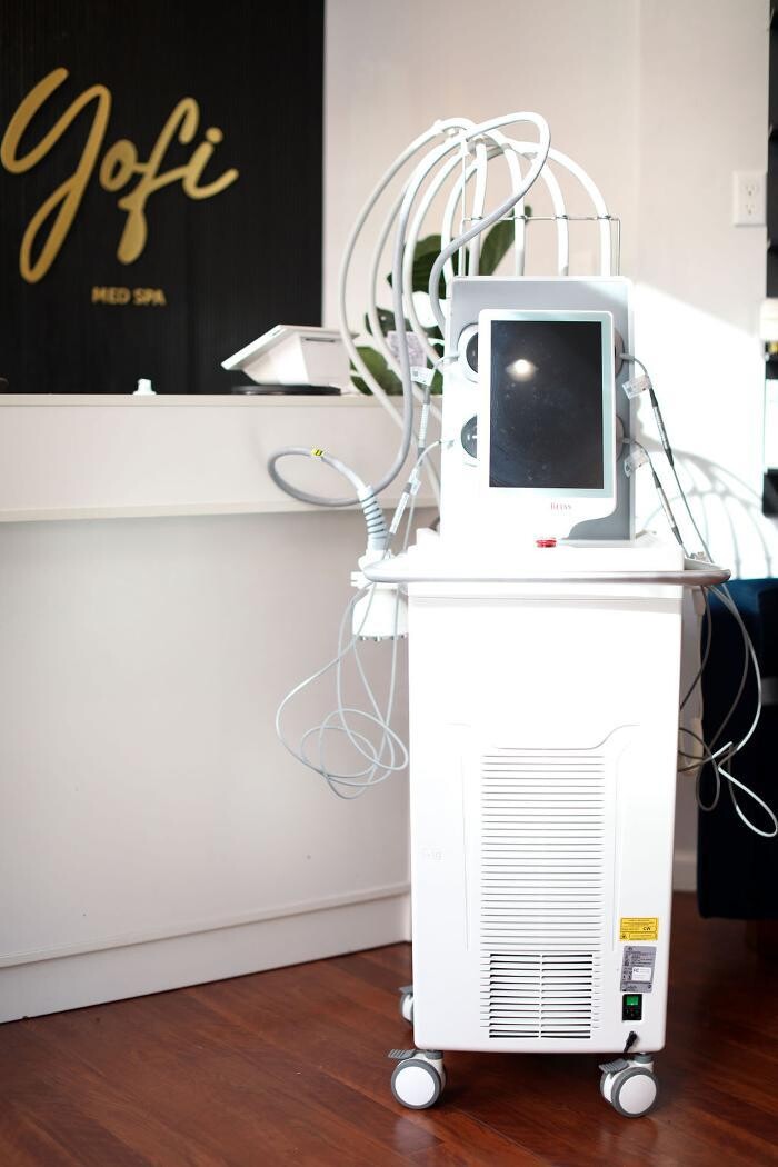 Images Yofi MedSpa