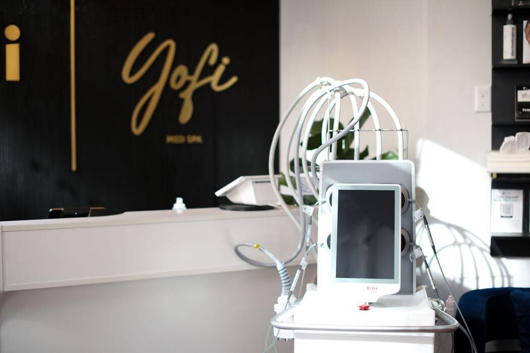 Images Yofi MedSpa