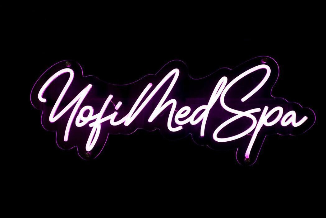Images Yofi MedSpa