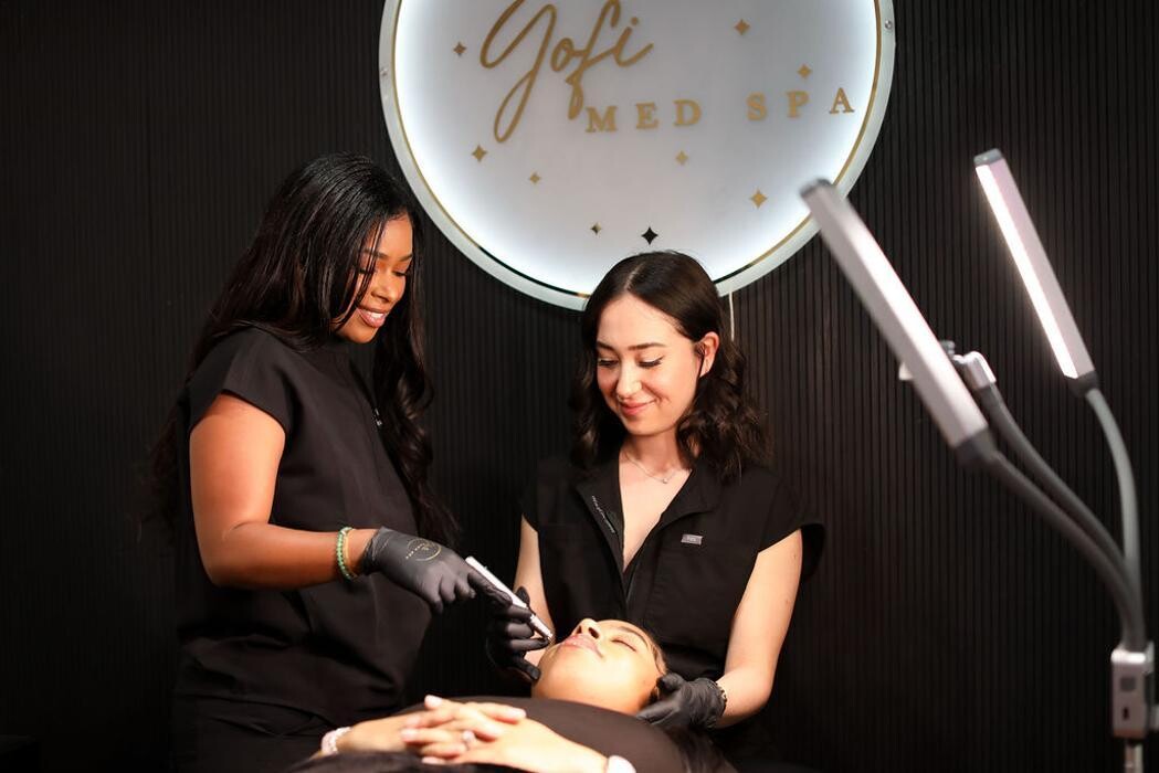 Images Yofi MedSpa