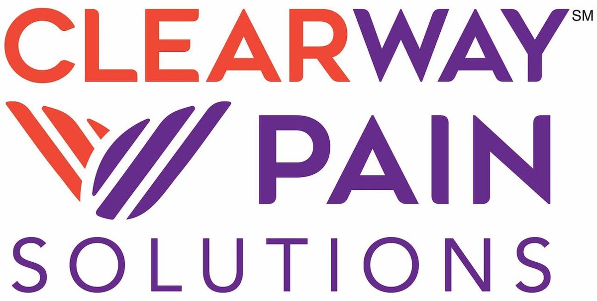 Images Clearway Pain Solutions - Largo, MD