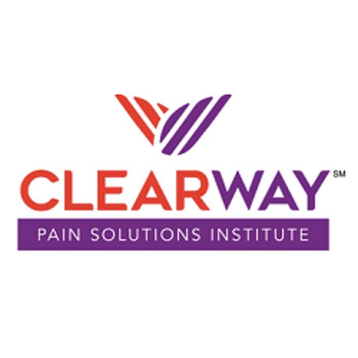 Clearway Pain Solutions - Addison Logo