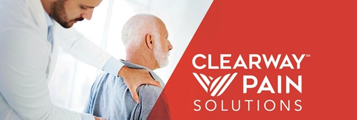 Images Clearway Pain Solutions - Addison