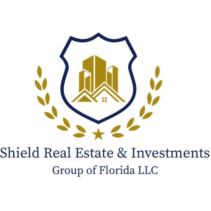 Shield Real Estate & Investments Logo