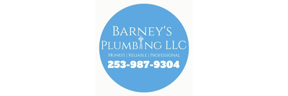 Images Barney's Plumbing & Sewer Services