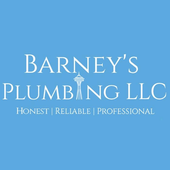 Images Barney's Plumbing & Sewer Services