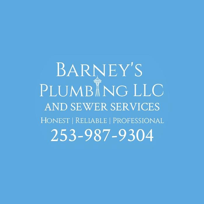 Images Barney's Plumbing & Sewer Services