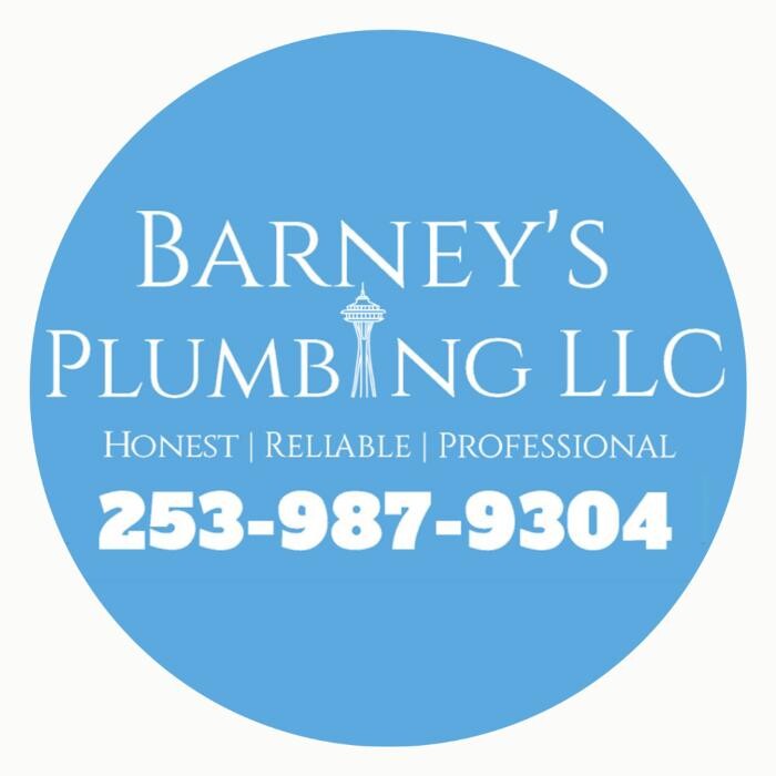 Images Barney's Plumbing & Sewer Services