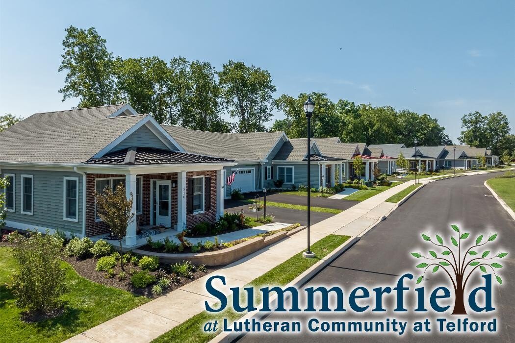 Images Lutheran Community at Telford