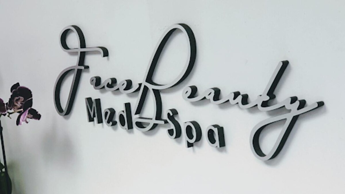 Images FaceBeauty Med Spa