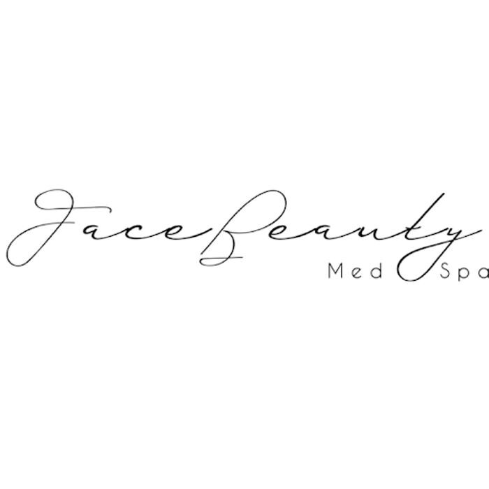 FaceBeauty Med Spa Logo