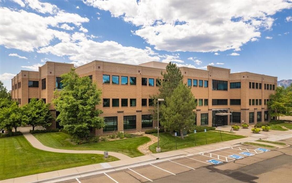 Images Family Care Center - Louisville Clinic