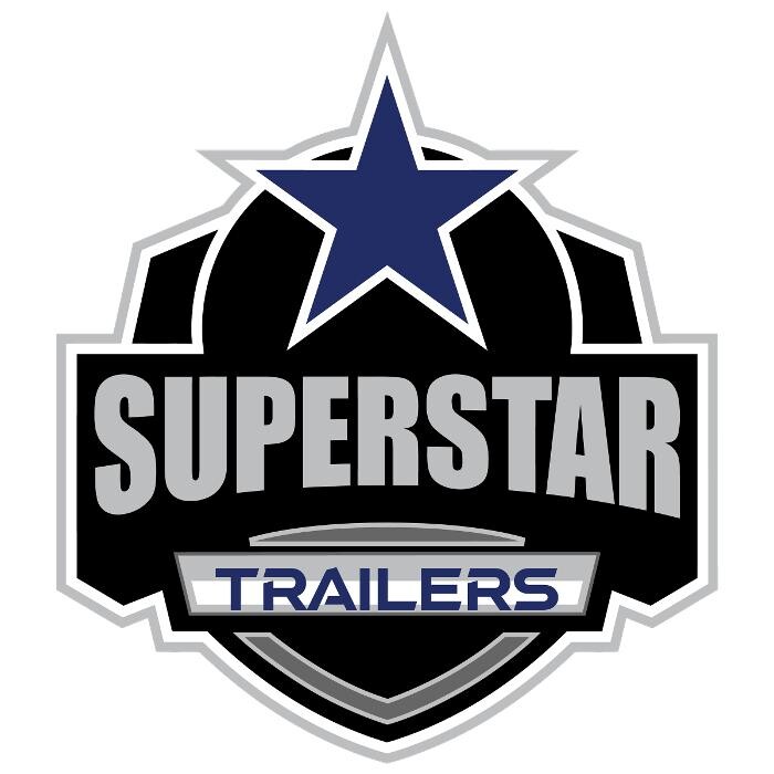 Superstar Trailers Logo