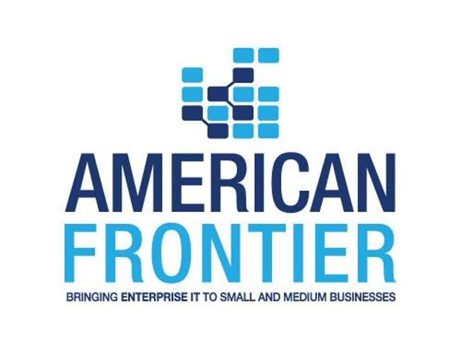 American Frontier Logo